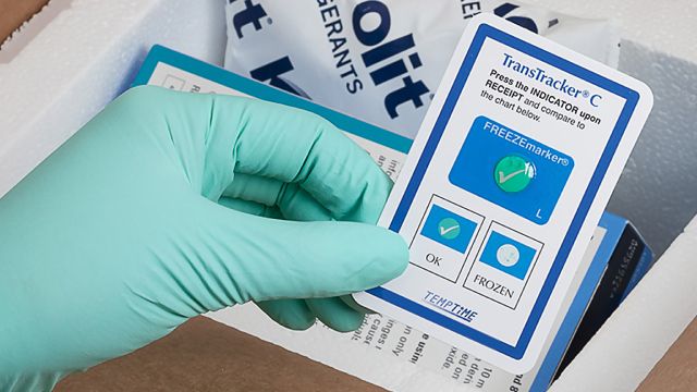 Environmental Sensors